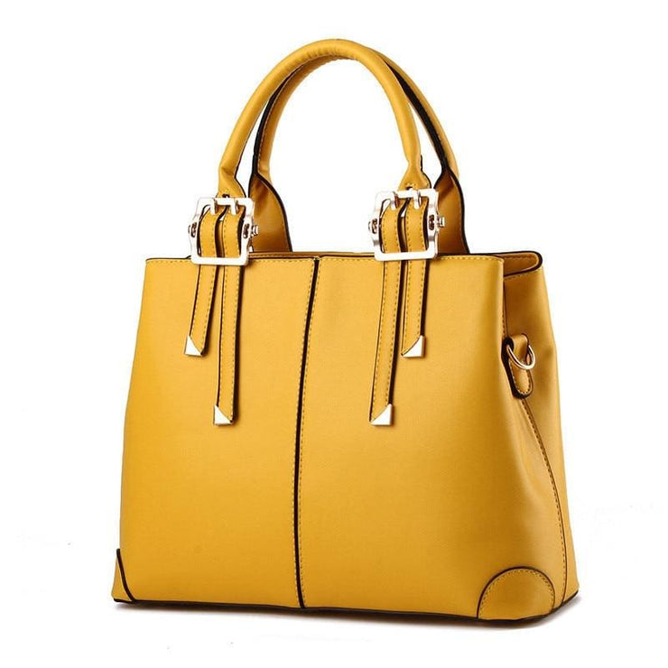 Casual womens handbags - Women_Bags
