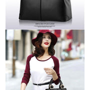 Casual womens handbags - Women_Bags