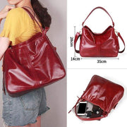 Cobbler Legend Women Bag - 0500304-8 / CHINA