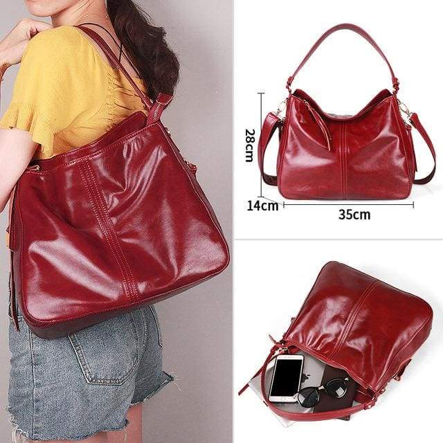 Cobbler Legend Women Bag - 0500304-8 / CHINA