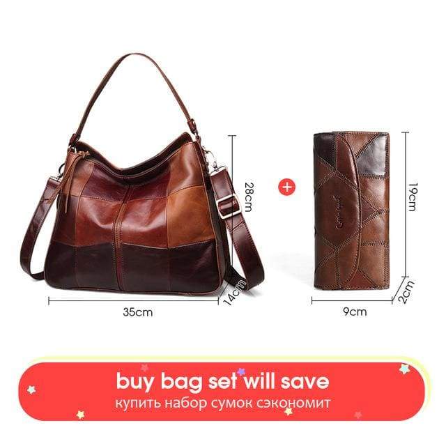 Cobbler Legend Women Bag - 0500304and0700203B / CHINA