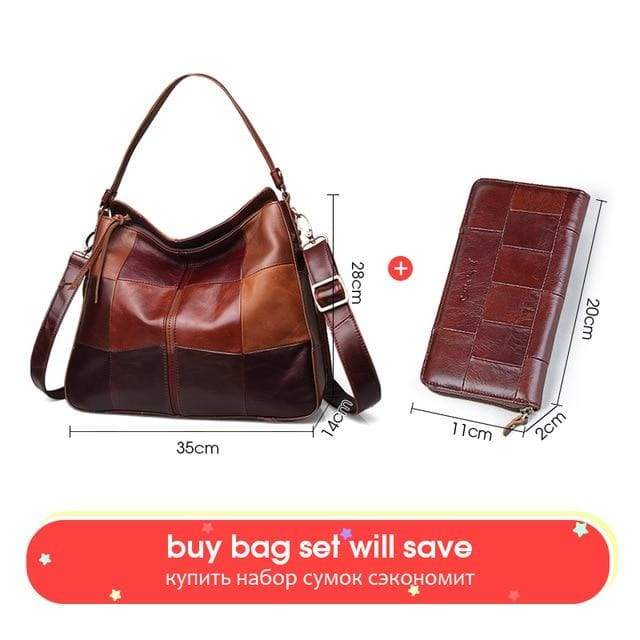 Cobbler Legend Women Bag - 0500304and0900102 / Russian Federation