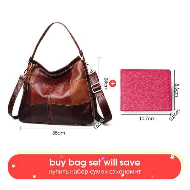 Cobbler Legend Women Bag - 0500304and50012231 / Russian Federation