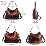 Cobbler Legend Women Bag