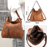 Cobbler Legend Women Bag - PU 0500820-1 / CHINA