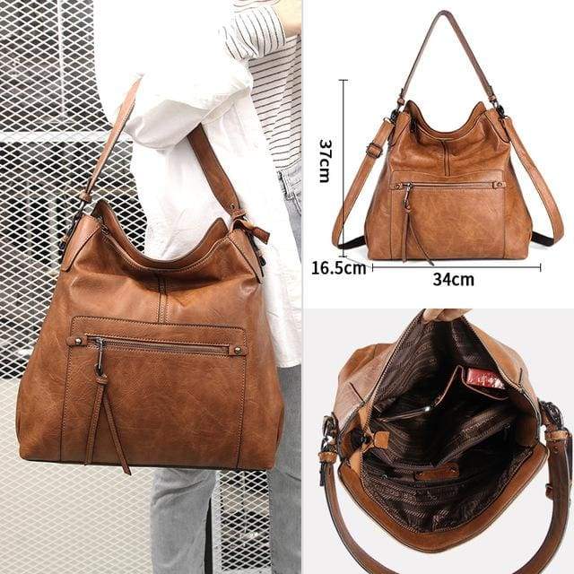 Cobbler Legend Women Bag - PU 0500820-1 / CHINA