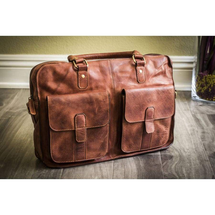 Commuter Briefcase - Accessories
