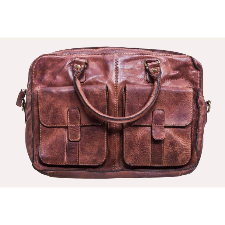 Commuter Briefcase - Accessories