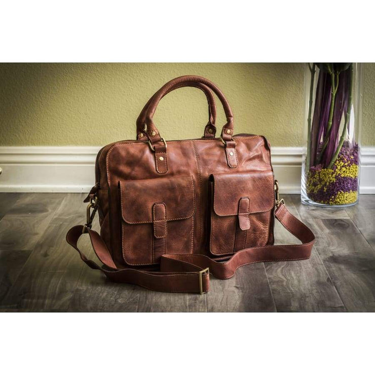 bellabydesignllc - Commuter Briefcase