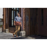 Commuter Briefcase - Accessories