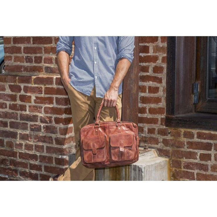 Commuter Briefcase - Accessories