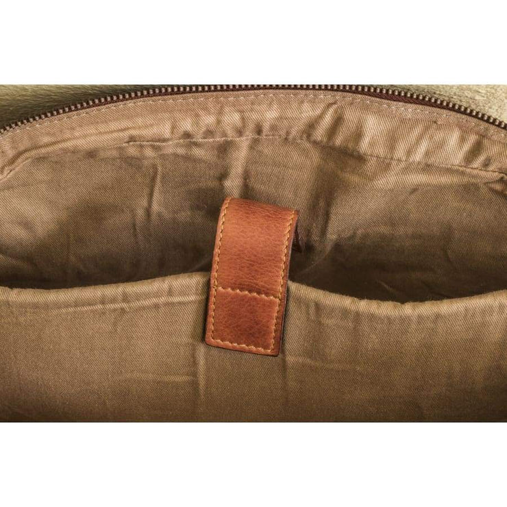 Commuter Briefcase - Accessories