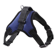 Dog Harness Vest - Blue / M - Dog harness