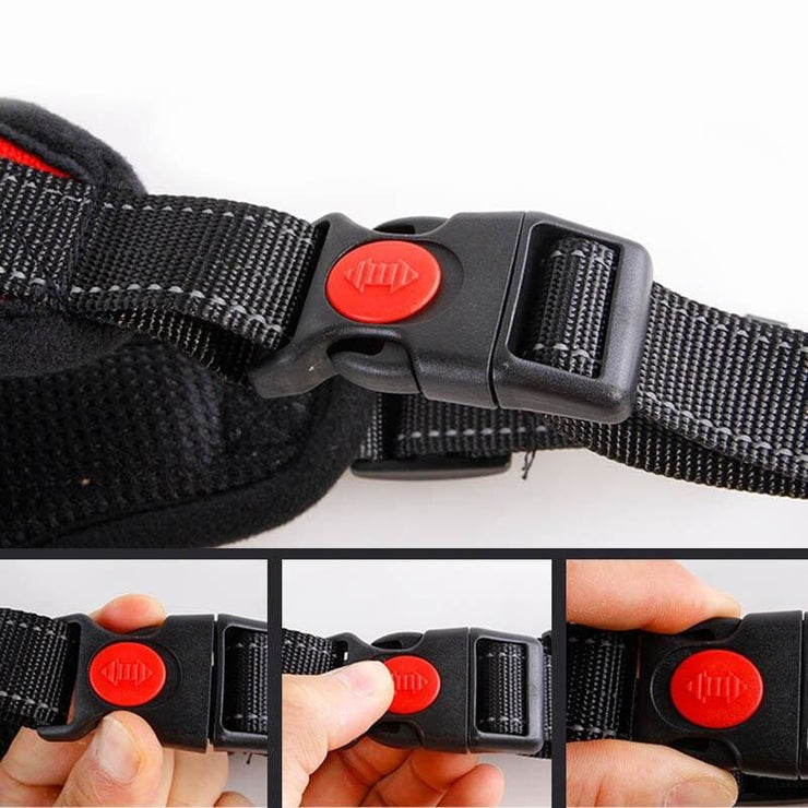 Dog Harness Vest - Dog harness
