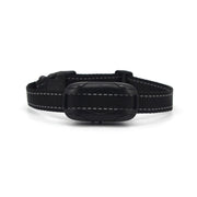Dog Training Collar with remote Shock or No Shock COLOR Black - Remote Control Dog Training Collar