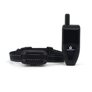 Dog Training Collar with remote Shock or No Shock COLOR Black - Remote Control Dog Training Collar