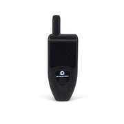 Dog Training Collar with remote Shock or No Shock COLOR Black - Remote Control Dog Training Collar