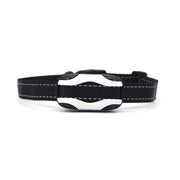 Dog Training Collar with remote Shock or No Shock color WHITE - Remote Control Dog Training Collar