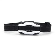 Dog Training Collar with remote Shock or No Shock color white/black - Remote Control Dog Training Collar