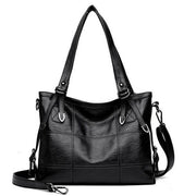 Fashion bag Woman Tote Casual Bags Female - 1 - Canvas_Tote_2020