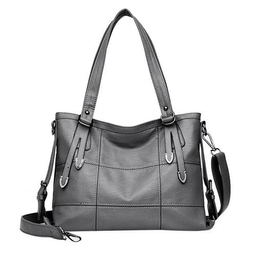 Fashion bag Woman Tote Casual Bags Female - 2 - Canvas_Tote_2020