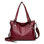 Fashion bag Woman Tote Casual Bags Female - 4 - Canvas_Tote_2020