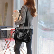 Fashion bag Woman Tote Casual Bags Female - Canvas_Tote_2020