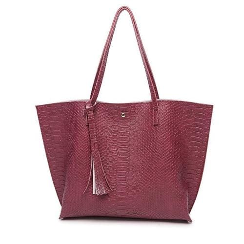 Fashion handbag Woman Casual leather bags women - 5 - Canvas_Tote_2020