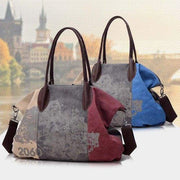 Fashion Women Handbag Shoulder Bag Large Tote - Handbags