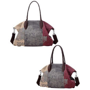 Fashion Women Handbag Shoulder Bag Large Tote - Handbags