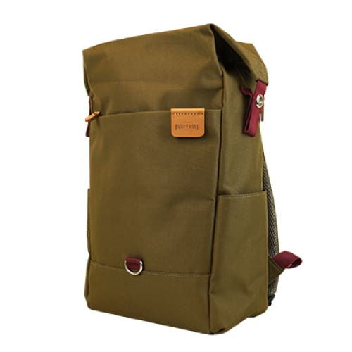 HIGHLINE DAYPACK - Backpacp_Oct