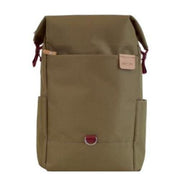 HIGHLINE DAYPACK - Beige - Backpacp_Oct
