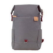 HIGHLINE DAYPACK - Gray - Backpacp_Oct