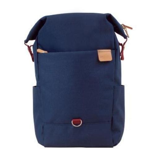 HIGHLINE DAYPACK - Navy - Backpacp_Oct