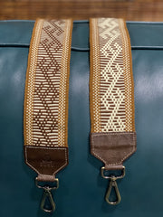 SUSU Bag Strap Aztec