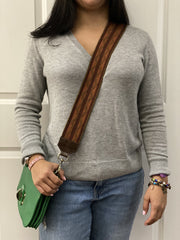 SUSU Bag Strap Honey
