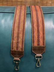 SUSU Bag Strap Honey