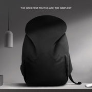 Laptop backpack fashion large capacity - Backpacp_Oct