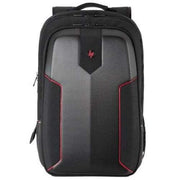 Laptop Backpack Smart Cover Protective bag - Black / 17.3inch