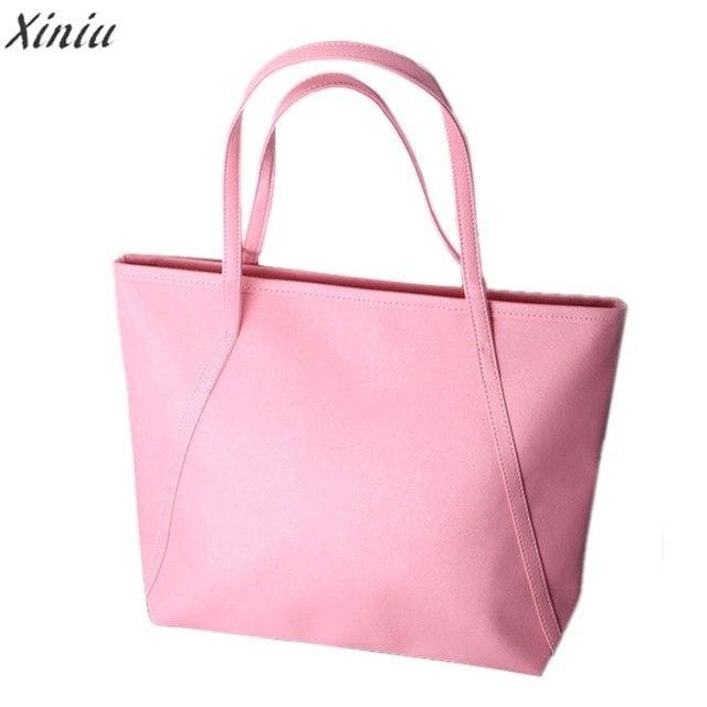 Luxury bags for Women shoulder Simple spring - Canvas_Tote_2020