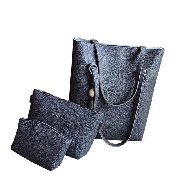 Luxury Handbags Women Bags super quality Tassels - Canvas_Tote_2020