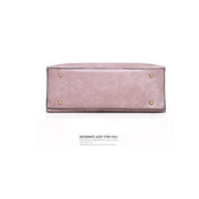 Luxury Ladies handbag 3Pcs/Set - Women_Bags