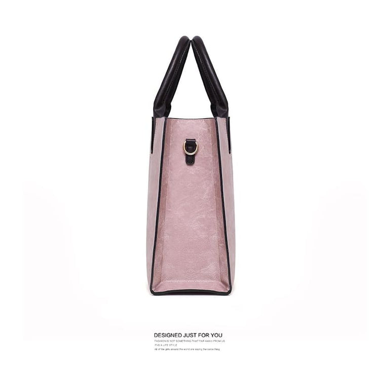 Luxury Ladies handbag 3Pcs/Set - Women_Bags