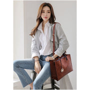 Luxury Ladies handbag 3Pcs/Set - Women_Bags