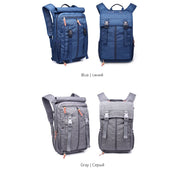 Men backpacks casual waterproof - Backpacp_Oct