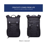 Men backpacks casual waterproof - Backpacp_Oct