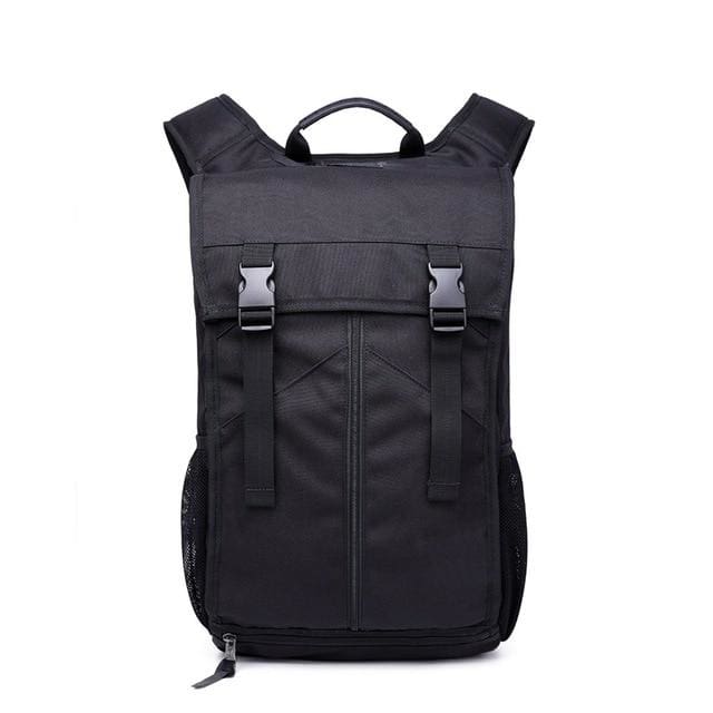 Men backpacks casual waterproof - Black / 15.6inch(29x14x48cm) - Backpacp_Oct