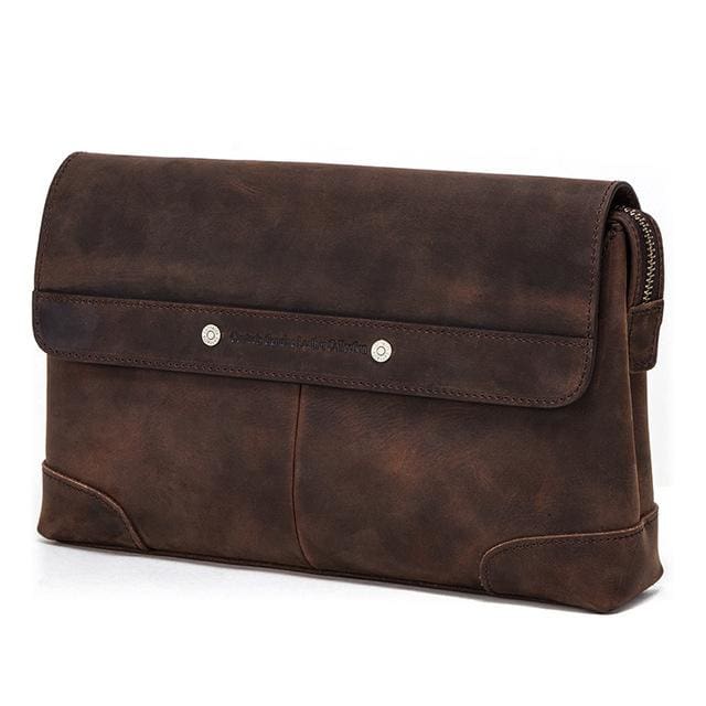 Men Clutch Bags Large Capacity