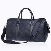 Mens Luggage Travel Bags - 8883A1black / China - Men_Briefcase