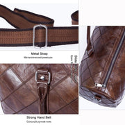 Mens Luggage Travel Bags - Men_Briefcase